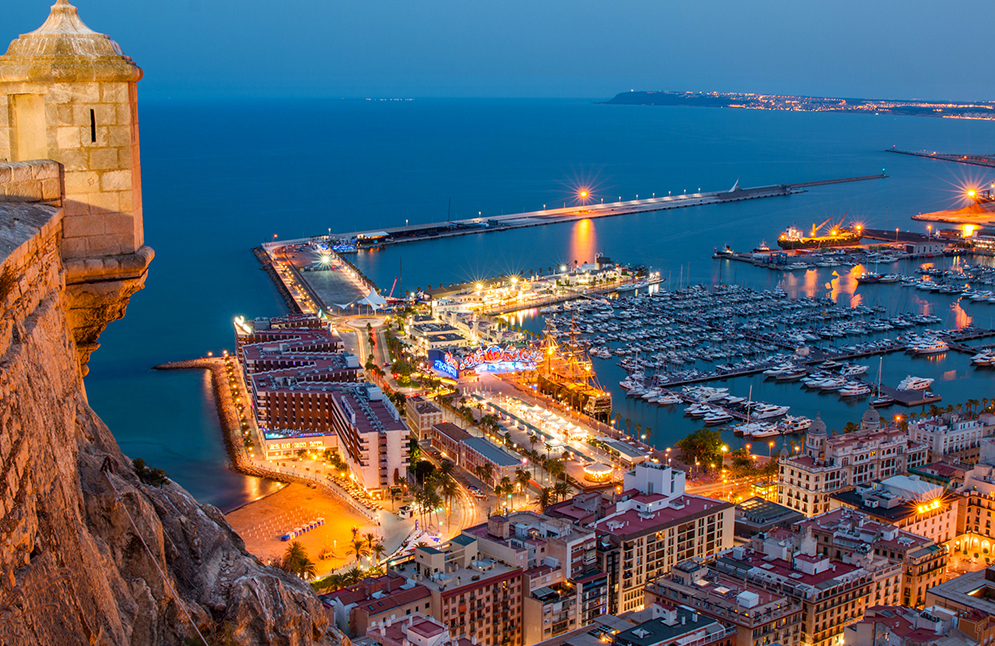 Alicante