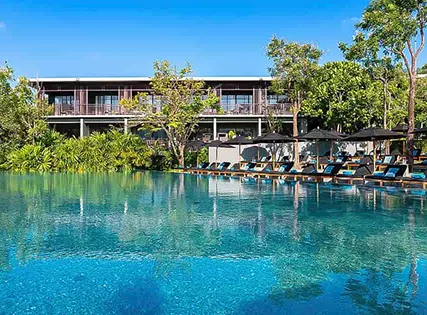Best Deal- Pullman Phuket Arcadia Naithon Beach with Breakfast – 5 star
