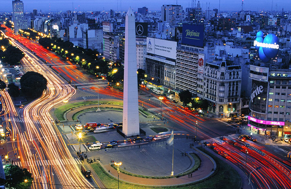 Buenos Aires