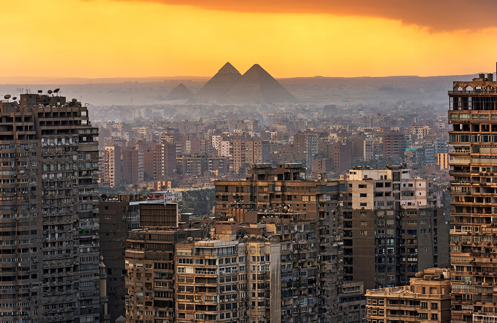 Cairo