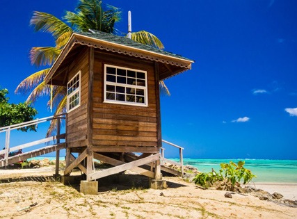 Exclusive Deal with Special Discount- Starfish Tobago Resort, Tobago- All Inclusive – 3 Star Image