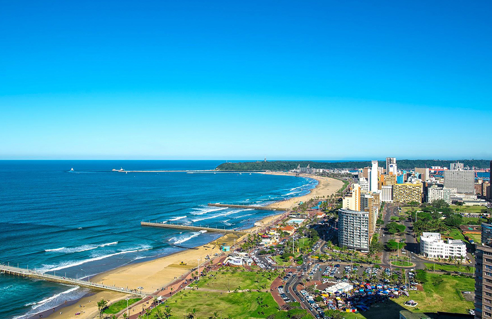 Durban