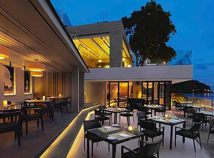 Exclusive Deal- Amari Phuket 5 Star 