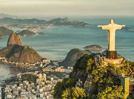 Exclusive Deal- Hilton Barra Rio De Janeiro 5 Star Image