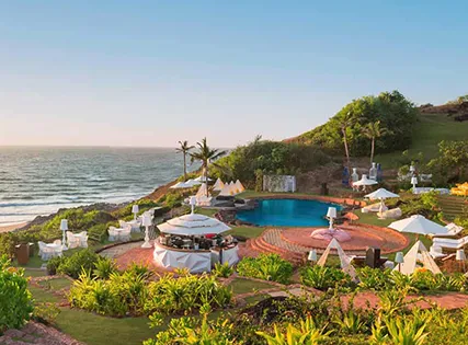 Exclusive Deal- W Goa 5 Star by Marriot Image