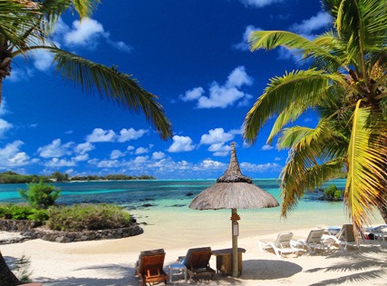 Exclusive Deal with Special Discount- InterContinental Resort, Mauritius - Breakfast - 5 Star