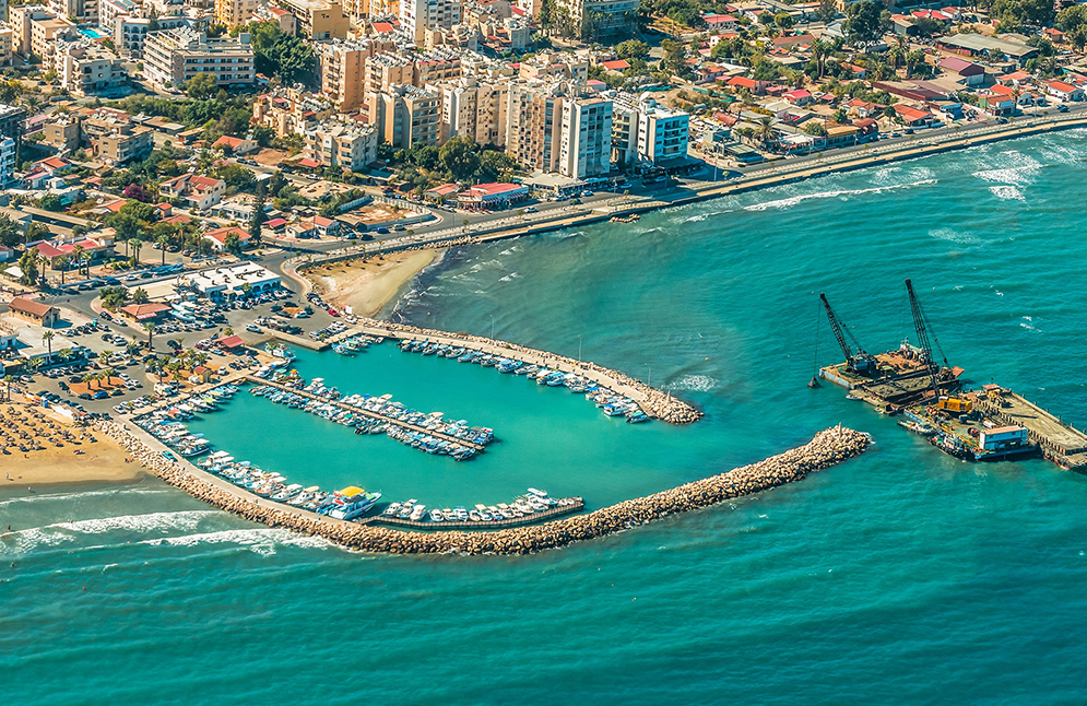 Larnaca 