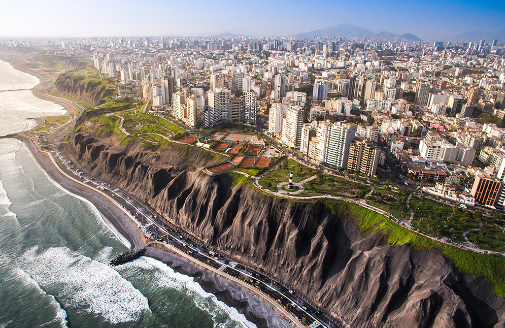 Lima 