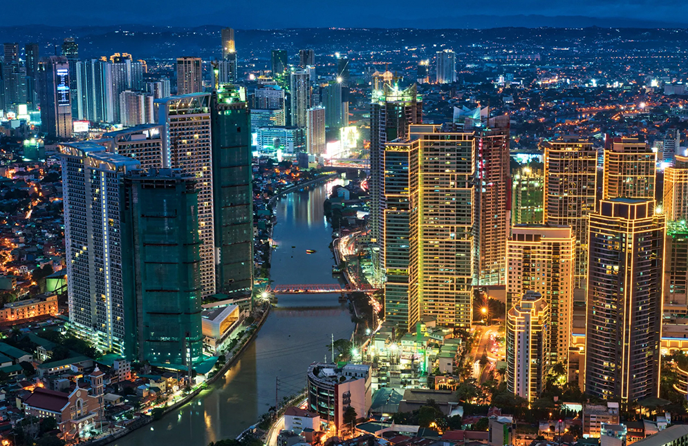 Manila