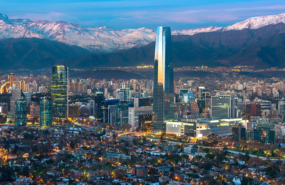 Santiago