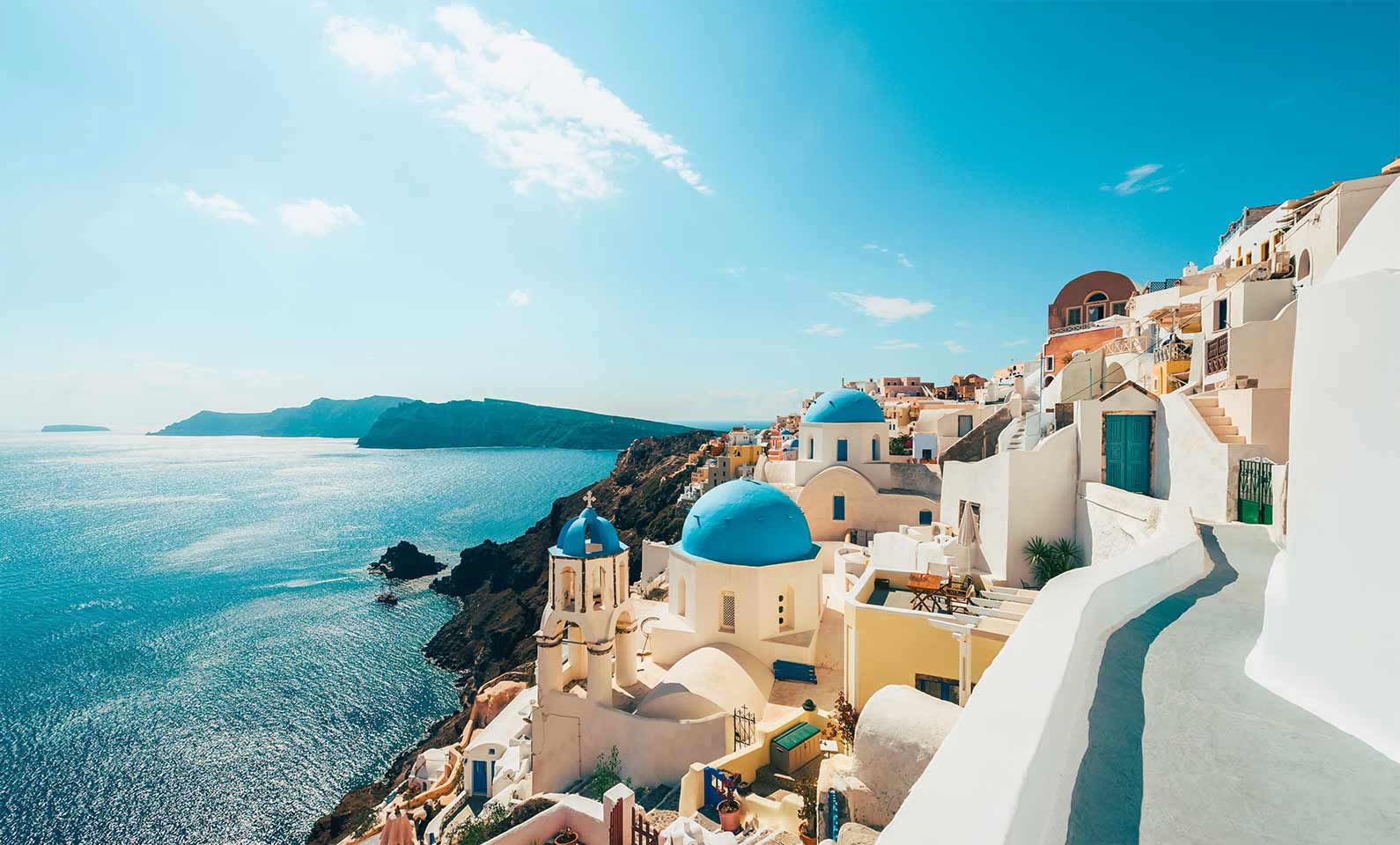 Santorini