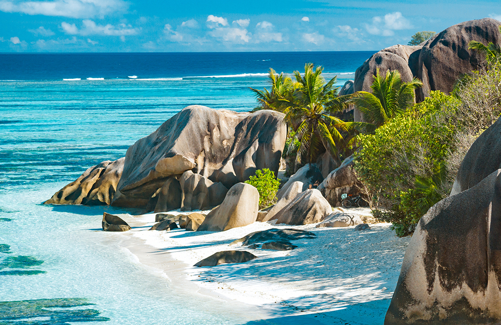 Seychelles