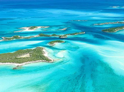 The Ocean Club, A Four Seasons Resort, Bahamas– 5 star