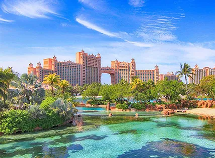 The Royal at Atlantis– 5 star