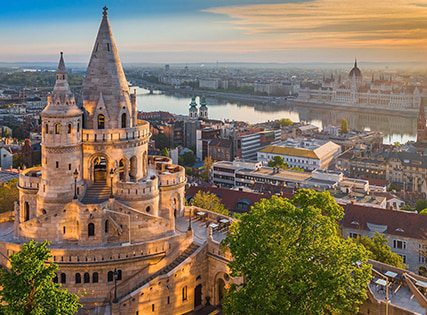 Exclusive Deal with Special Discount- Anantara New York Palace Budapest Hotel- Breakfast - 5 Star