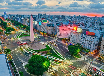 Exclusive Deal with Special Discount- Faena Hotel, Buenos Aires- Breakfast - 5 Star Image