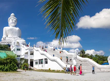 Exclusive Deal- Le Meridien Phuket Beach Resort 5 Star  