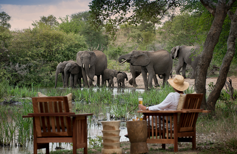 Kruger National Park