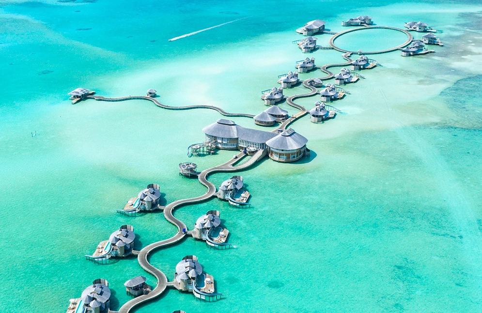 Maldives