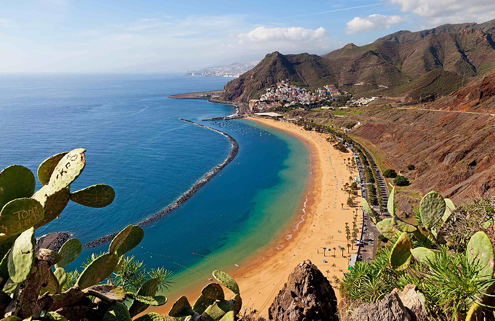 Tenerife