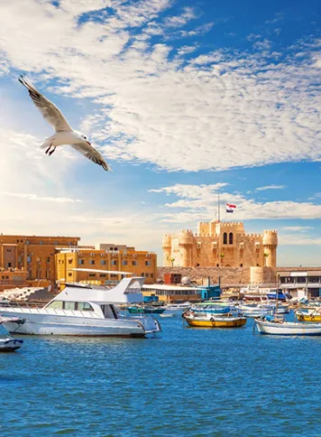 Alexandria