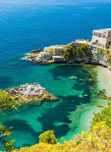 Amalfi Coast