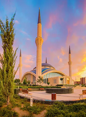 Ankara