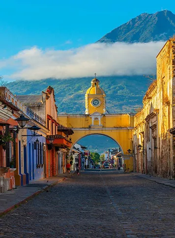 Antigua