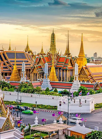 Bangkok