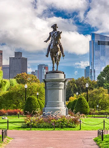 Boston