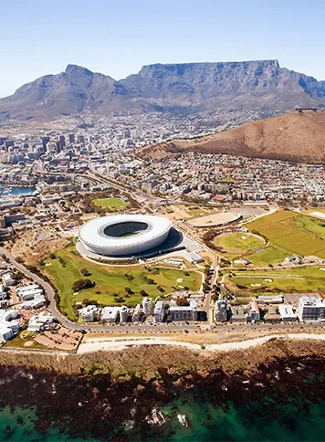 Cape Town