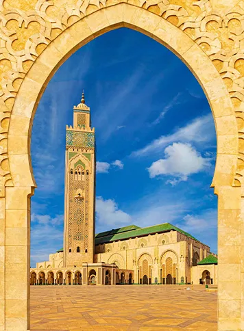 Casablanca