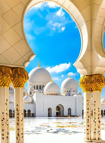 Abu Dhabi