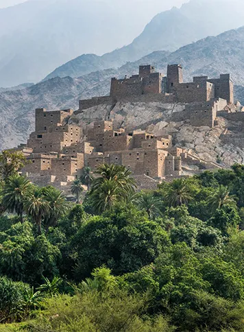 Al Baha