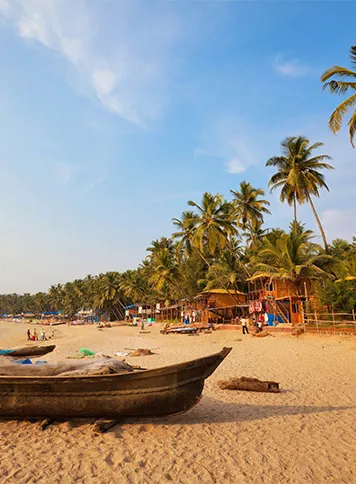 Goa