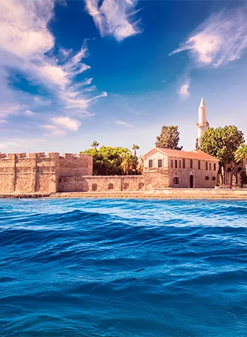 Larnaca