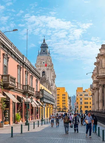 Lima