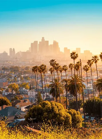 Los Angeles