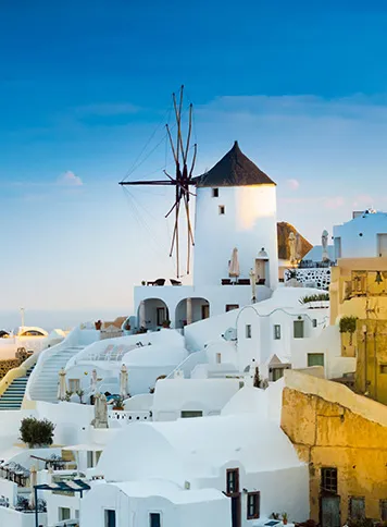 Mykonos