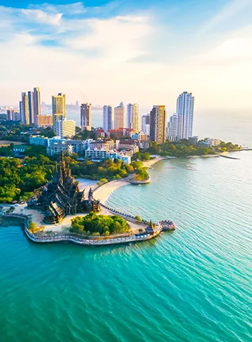 Pattaya City