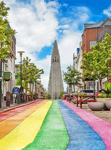 Reykjavik
