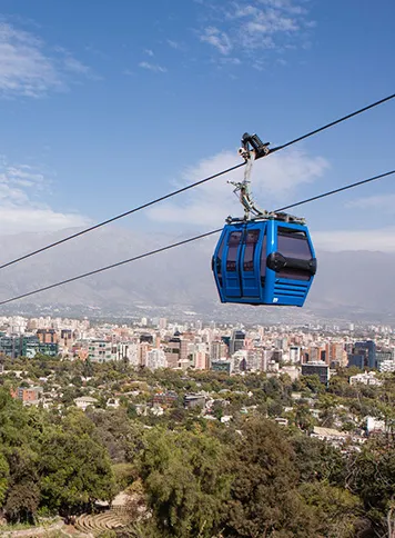 Santiago