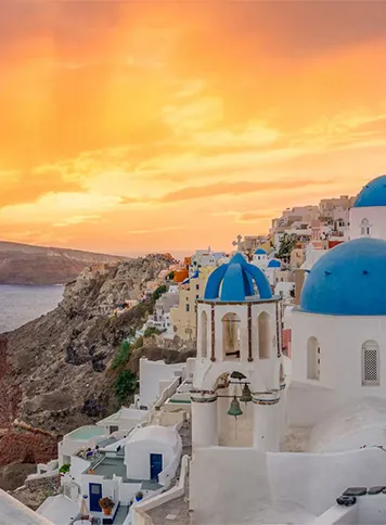Santorini