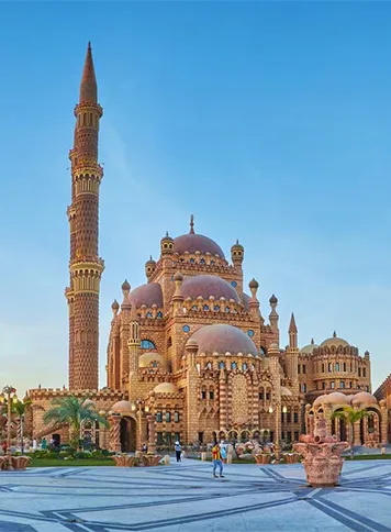 Sharm El-Sheikh