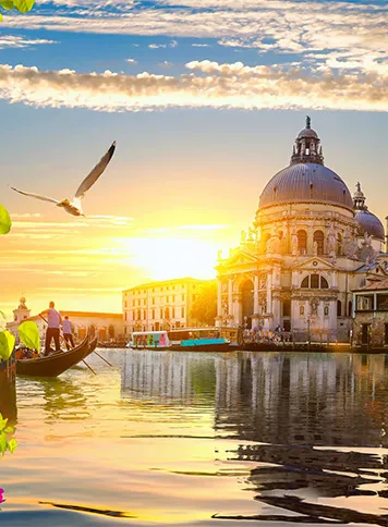 Venice