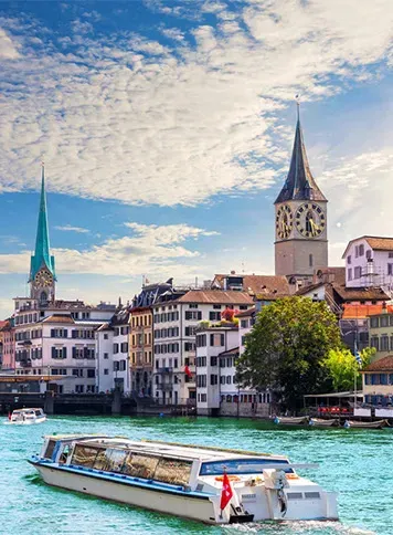 Zurich